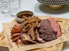 -李记饺子·熏酱东北菜(欢乐谷店)