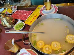 -大吉利·潮汕牛肉火锅(河西店)