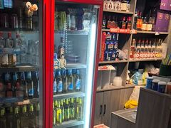 -老街烧烤大排档·地道湖北菜·龙虾馆(汉口火车站店)