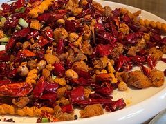 -严记小天府酸菜鱼(西四路店)