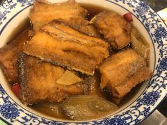 -吾味香葫芦头(安西街店)