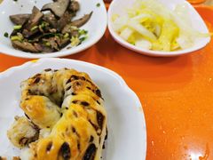 -梅园食堂