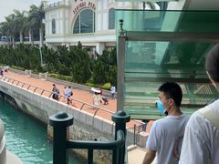 -香港海事博物馆