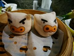 -点心代表DIM SUM ICON(中环店)