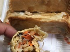 -泰康食品(南京东路店)