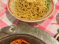 -可可大虾武汉土菜大排档(万松园1店)