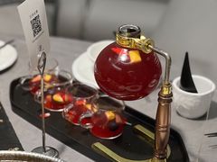 -3号仓库·创意中国菜(乐清正大广场店)