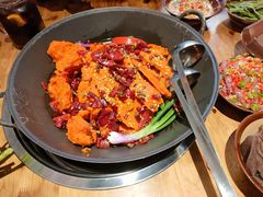 -楠火锅(广州总店)