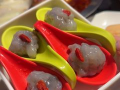 -辣莊重庆老火锅(威海高铁站韩乐坊店)