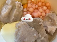 -满记甜品(万象城店)