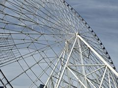 -南昌之星摩天轮