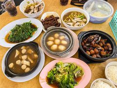 -新记肉骨茶