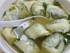 -顶巧鸡汤馄饨(虹口总店)