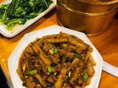 -61号餐吧(兴坪古镇漓江店)