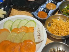 -土大力韩式烤肉料理(和平路店)
