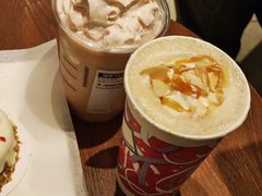 -星巴克(北京门头沟长安天街店)