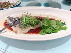 -上海小南国(金桥国际广场店)