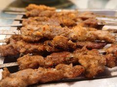 -马尔龙新疆饭店·清真(瑞景店)