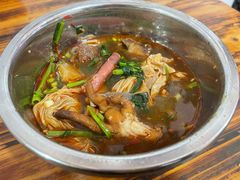 -胖子水煮(铁路三村无任何分店)