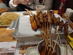 -木屋烧烤(龙岗南联店)