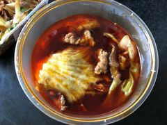 -娄三少·老北京春饼烤鸭家常菜(方庄店)