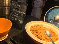 -广州正佳广场万豪酒店