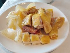 金牌花胶走地鸡-禧悦楼(天德广场店)