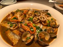 家烧东海小鲜-東大方(湖州白鹭迎店)