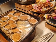 -加餐海鲜自助(集美银泰百货店)