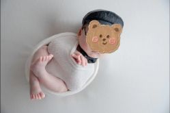 -玛瑞莎·儿童·亲子摄影(越秀店)
