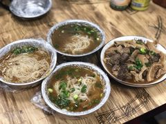 斋粉面-正宗阳山牛杂(东城店)