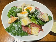 凯撒沙拉-The Good Place好地方·Brunch·coffee(国贸店)