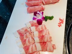-井格重庆火锅(临平银泰城店)