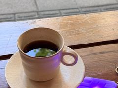 -RUMORS COFFEE ROASTERY鲁马滋咖啡(湖南路店)