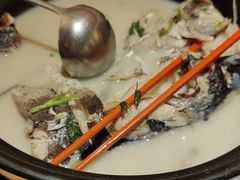 -小厨娘淮扬菜(天印大道店)