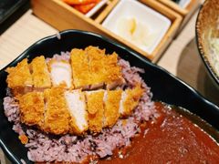 -胜博殿日式炸猪排(西红门店)