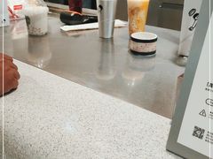 -喜茶(广州中山六路店)