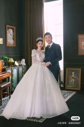 -GRACE KELLY婚纱与礼服(北京店)