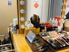 -天真蓝照相馆(西安南门王府井LAB店)