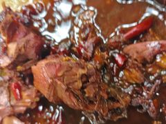 -食鸡公社辣子鸡·潍坊菜·烧烤