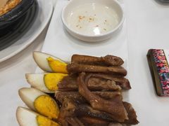 -勝記酒家·37年老字号·经典粤菜(荔枝公园店)