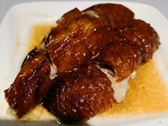深井烧鹅皇-御花园·粤菜·海鲜火锅(中山公园店)