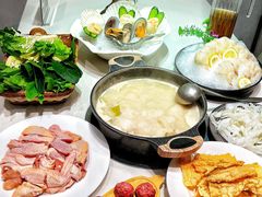 -沄记顺德菜打边炉(东直门店)