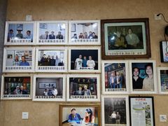 -天发芽·何记葫芦头泡馍·传统小吃(报恩寺街店)