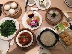-陶陶居海鲜酒家(新马路店)