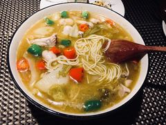 -十面春风·江南面馆(崇宁路店)