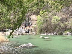 -云台山风景名胜区