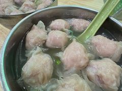 -肉燕扁食草包飯(东街店)