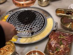 -韩宫宴和牛烤肉(宣州国购店)