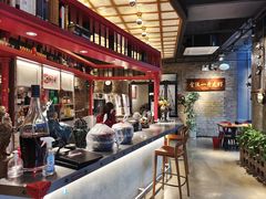 -金陵一哥龙虾(水木秦淮店)